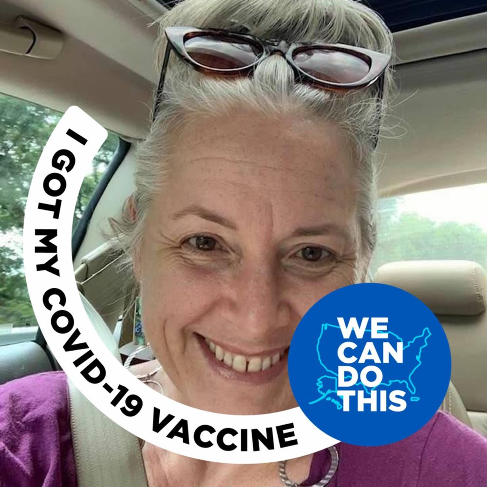 Meet your Posher, Rebecca